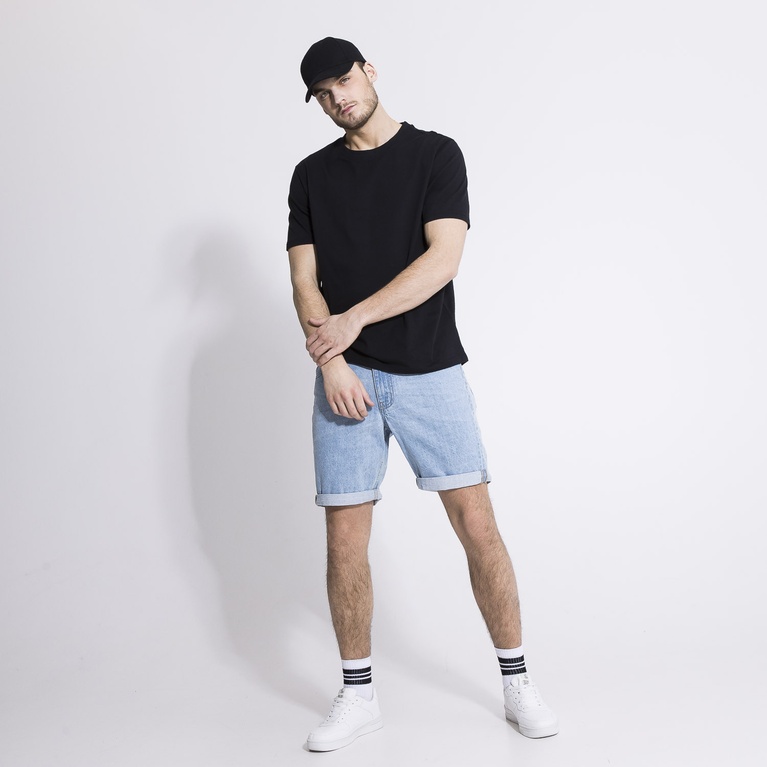 Jeansshorts "Grant" Jeansshorts "Grant"
